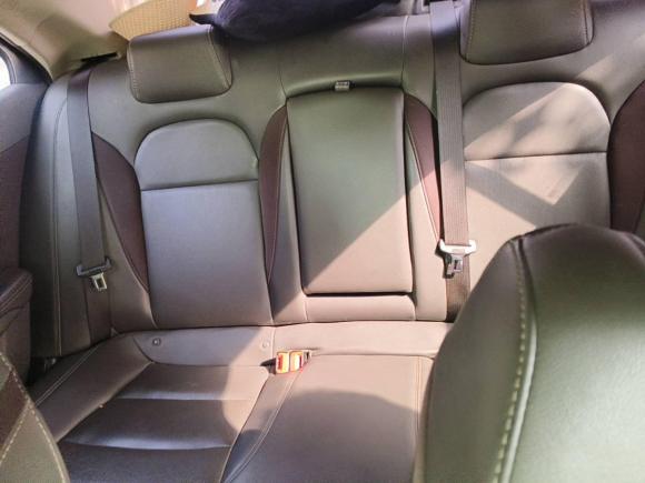 [宁波·浙B] 二手雪佛兰迈锐宝2018款 530T 自动风尚版