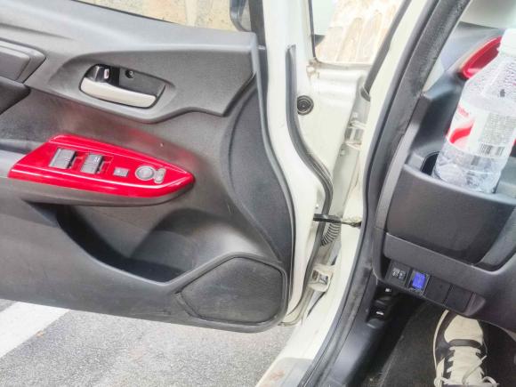 [合肥·皖A] 二手本田飞度2018款 1.5L CVT舒适天窗版