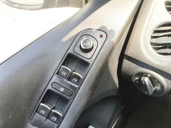 [温州·浙C] 二手大众途观2012款 1.8TSI 自动四驱菁英版