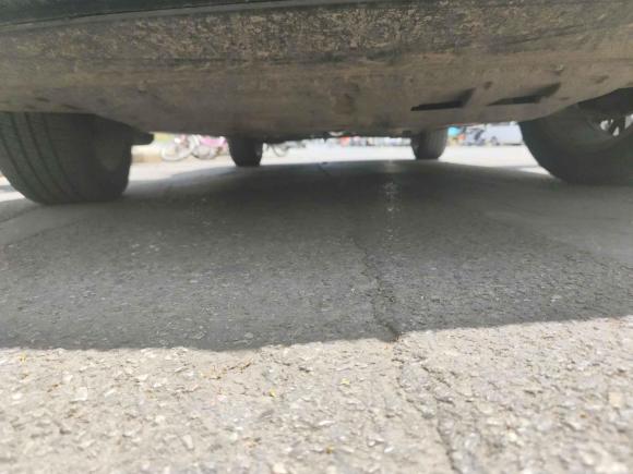 [昆明·云A] 二手奔腾奔腾T552023款 1.5T 自动飞跃款