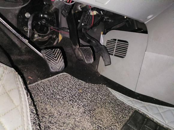 [宁波·浙B] 二手江淮瑞风瑞风M42016款 2.0L 手动豪华智能型