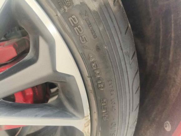 [金华·浙G] 二手领克领克032019款 1.5TD DCT劲Pro版 国VI