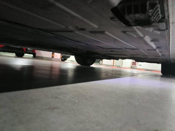 [温州·浙C] 二手宝马宝马3系2016款 320Li 时尚型