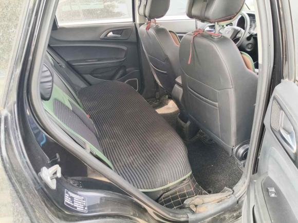 [苏州·鲁K] 二手中华中华V32020款 1.6L 手动舒适星空版