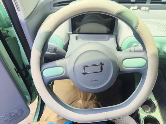 [义乌·浙G] 二手奔腾奔腾小马2024款 170km 活力马