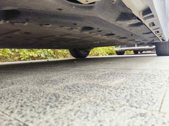 [深圳·粤A] 二手埃安AION Y2023款 Plus 510 乐享版