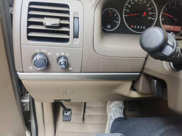 [金华·浙G] 二手别克别克GL82014款 2.4L 经典版