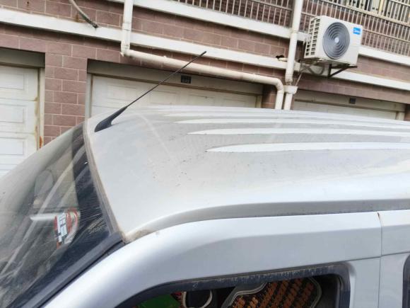 [无锡·苏B] 二手五菱汽车五菱荣光2019款 1.5L 加长基本型