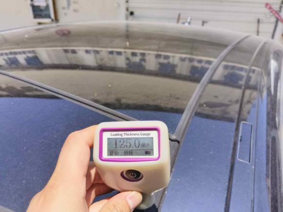 [杭州·浙H] 二手奔驰奔驰S级2012款 S 300 L 尊贵型 Grand Edition