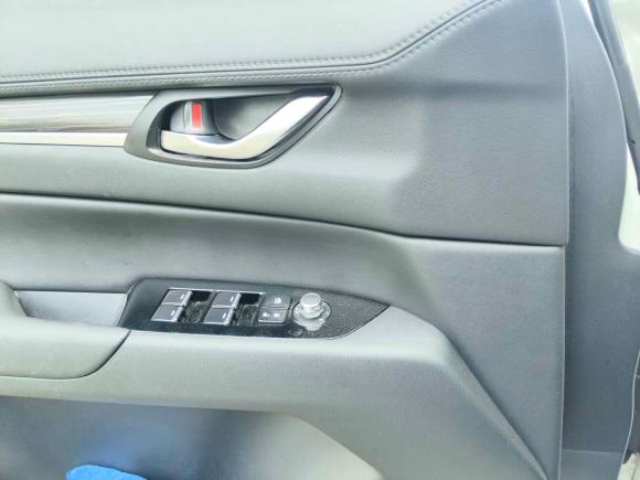 [上海·沪C] 二手马自达马自达CX-52020款 2.0L 自动两驱智尊型