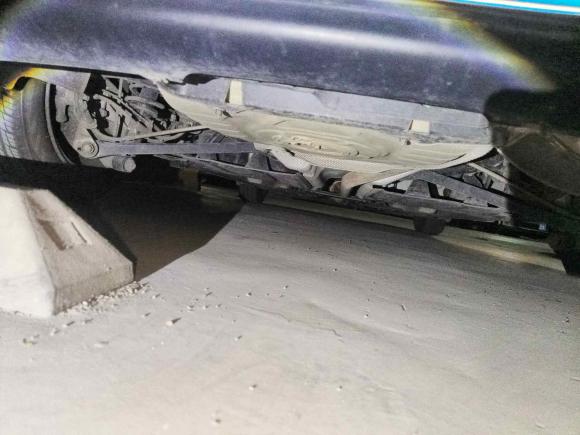 [济南·鲁A] 二手MINIMINI CLUBMAN2011款 1.6L ONE