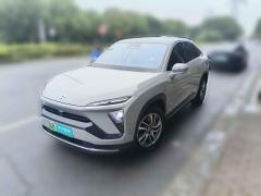 [无锡·苏B] 蔚来蔚来EC62020款 605KM 运动版