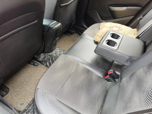 [上海·沪C] 二手别克英朗2014款 XT 1.6L 自动时尚版