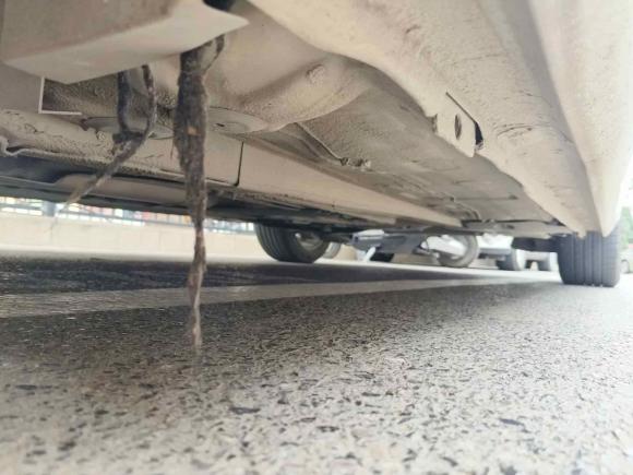 [西安·陕A] 二手标致标致4082014款 1.8L 自动豪华版