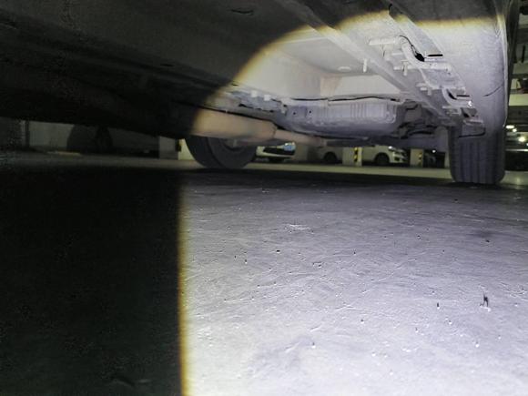 [成都·川A] 二手现代胜达2013款 2.4L 自动两驱智能型