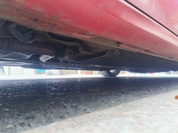 [合肥·皖G] 二手福特福克斯2020款 三厢 EcoBoost 180 自动ST Line