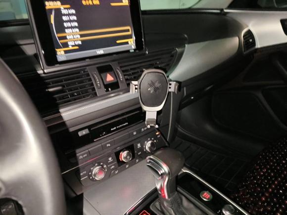 [广州·粤D] 二手奥迪奥迪A6L2015款 TFSI 百万纪念智领型