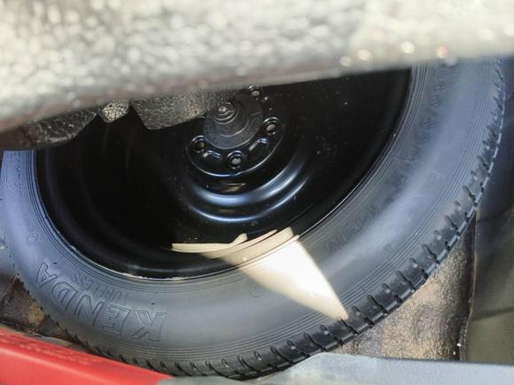 [上海·沪A] 二手本田思铂睿2015款 2.4L Si