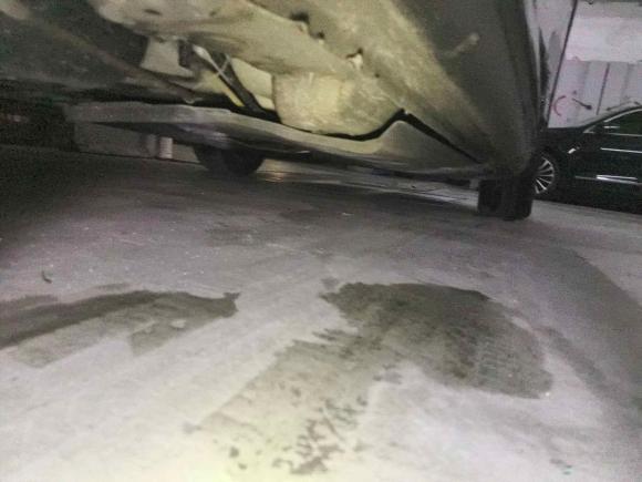 [上海·沪J] 二手斯柯达昊锐2009款 2.0TSI 自动贵雅版