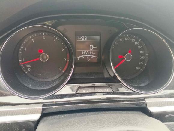 [佛山·粤X] 二手大众宝来2016款 1.6L 手动舒适型