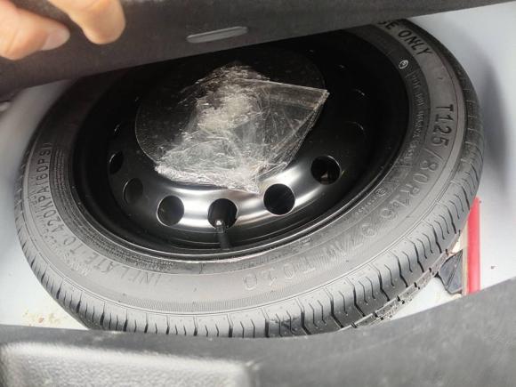 [南京·苏A] 二手福特福睿斯2021款 1.5L 自动钻石版