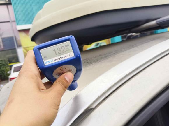 [广州·粤T] 二手沃尔沃沃尔沃XC602015款 T5 AWD 智驭版