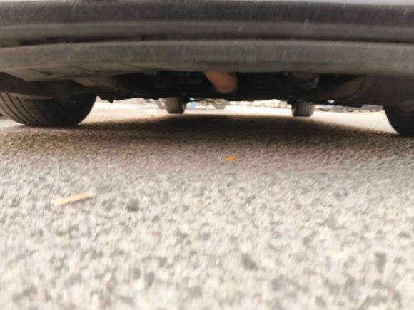 [上海·沪C] 二手别克威朗2018款 三厢 15S 自动领先型