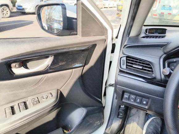 [青岛·鲁U] 二手本田凌派2020款 锐·混动 1.5L 锐·豪华版