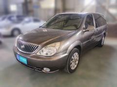 [南昌·赣A] 别克别克GL82014款 2.4L 经典版