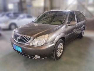 别克别克GL82014款 2.4L 经典版