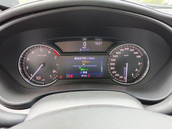 [南通·苏F] 二手凯迪拉克凯迪拉克XT42018款 28T 两驱豪华型