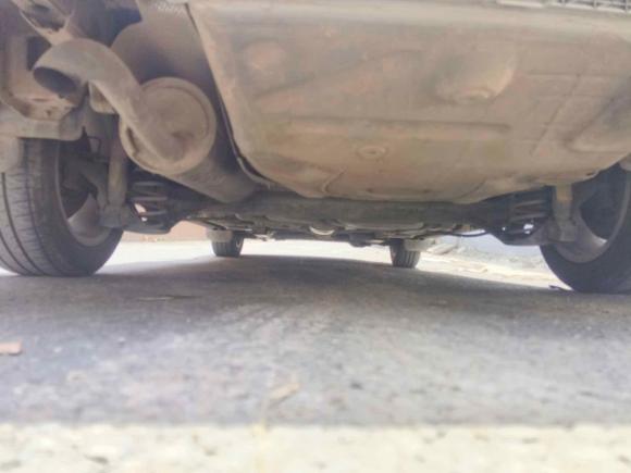 [杭州·湘D] 二手大众桑塔纳2015款 1.6L 手动舒适版