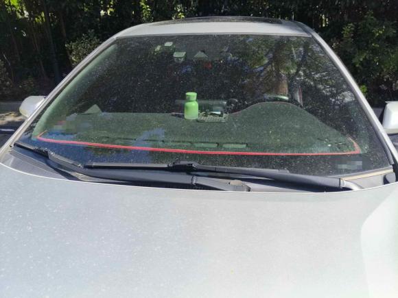 [上海·沪C] 二手丰田雷凌2021款 双擎 1.8H E-CVT运动版