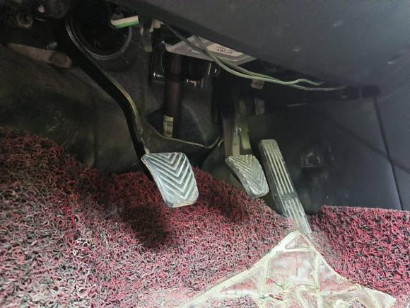 [西安·陕A] 二手起亚起亚K32013款 1.6L 手动GLS