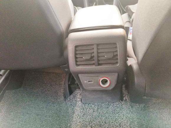 [上海·沪B] 二手捷达捷达VS72020款 1.4T 手动进取型