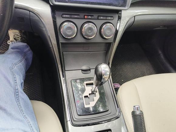 [深圳·粤B] 二手马自达睿翼2012款 2.0L 自动精英版