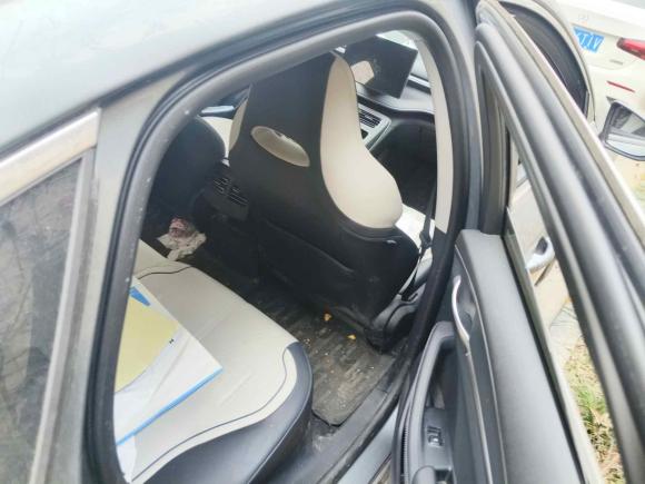 [上海·苏E] 二手比亚迪驱逐舰052024款 荣耀版 DM-i 55KM 豪华型