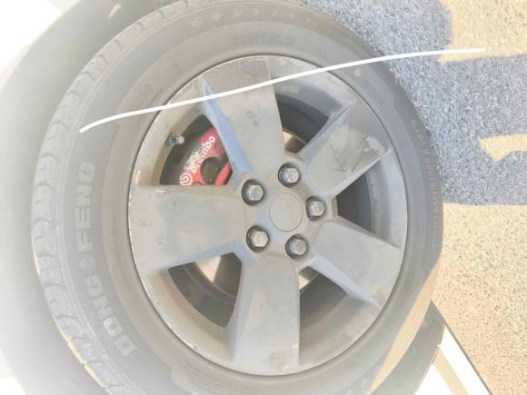 [苏州·苏E] 二手雪佛兰迈锐宝2014款 2.0L 自动舒适版