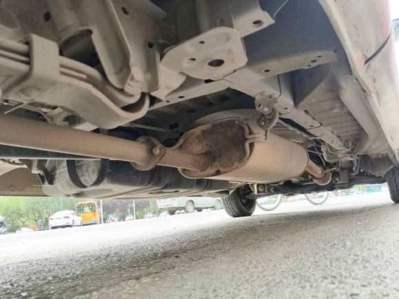 [西安·陕U] 二手金杯金杯快运2020款 2.0L升级版国VI豪华型9座1TZS