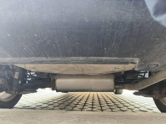 [南通·苏F] 二手雪佛兰科鲁兹2015款 1.5L 经典 SE MT