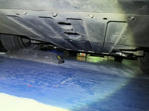 [深圳·粤B] 二手小鹏小鹏P52021款 460G+