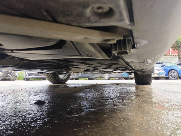 [上海·沪D] 二手宝马宝马X12018款 sDrive18Li 时尚型