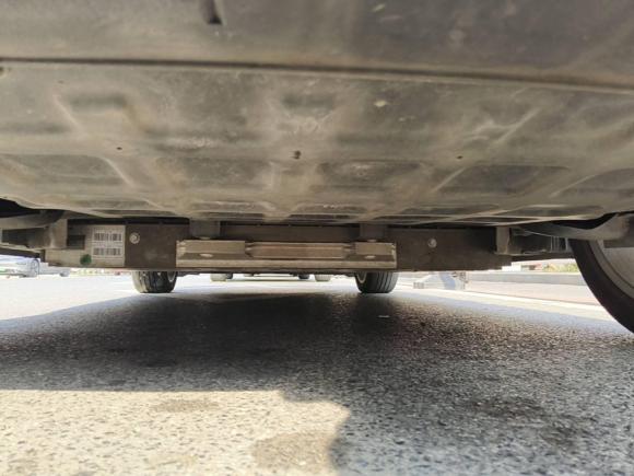 [南京·苏A] 二手欧拉欧拉好猫2021款 400km标准续航 雅典娜版 磷酸铁锂