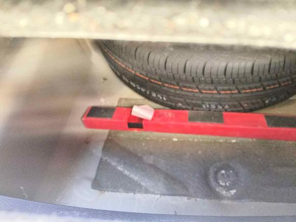 [合肥·皖A] 二手大众C-TREK蔚领2018款 230TSI 手动舒适型