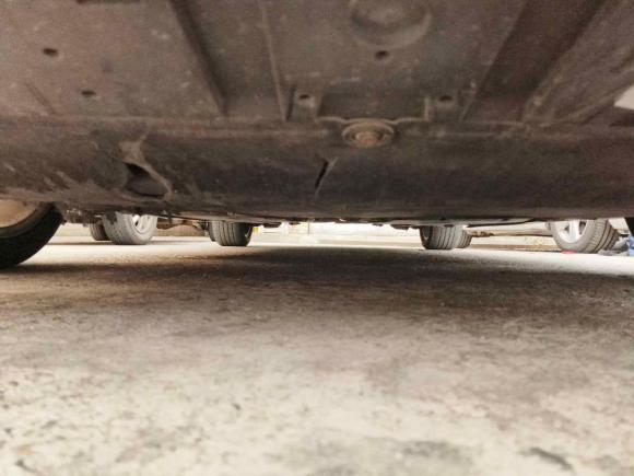 [上海·沪C] 二手沃尔沃沃尔沃V402014款 2.0T 智雅版