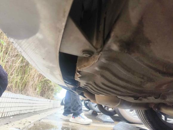 [深圳·粤G] 二手本田雅阁2018款 260TURBO 精英版 国VI