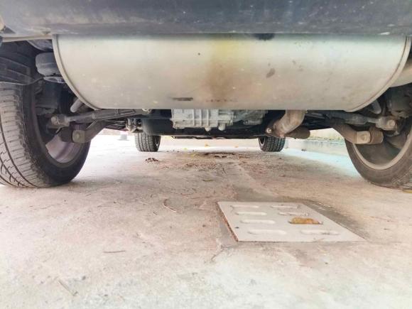 [上海·沪A] 二手比亚迪唐新能源2017款 2.0T 唐100