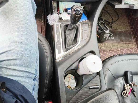 [合肥·皖N] 二手起亚起亚K52012款 2.0L 自动DLX