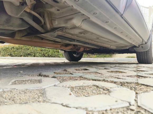 [南京·苏A] 二手日产逍客2008款 20X雷 CVT 2WD