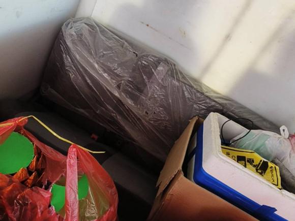 [宁波·浙B] 二手江汽集团星锐2018款 1.9T 节油王D19TCIE11